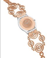 Orologio Swatch Donna Skin in Plastica SFK321G